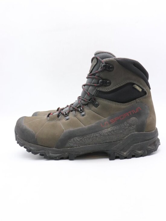La Sportiva Nucleo High II GTX Men\'s Size 8.5 Hiking Boots Waterproof Shoes main image 3